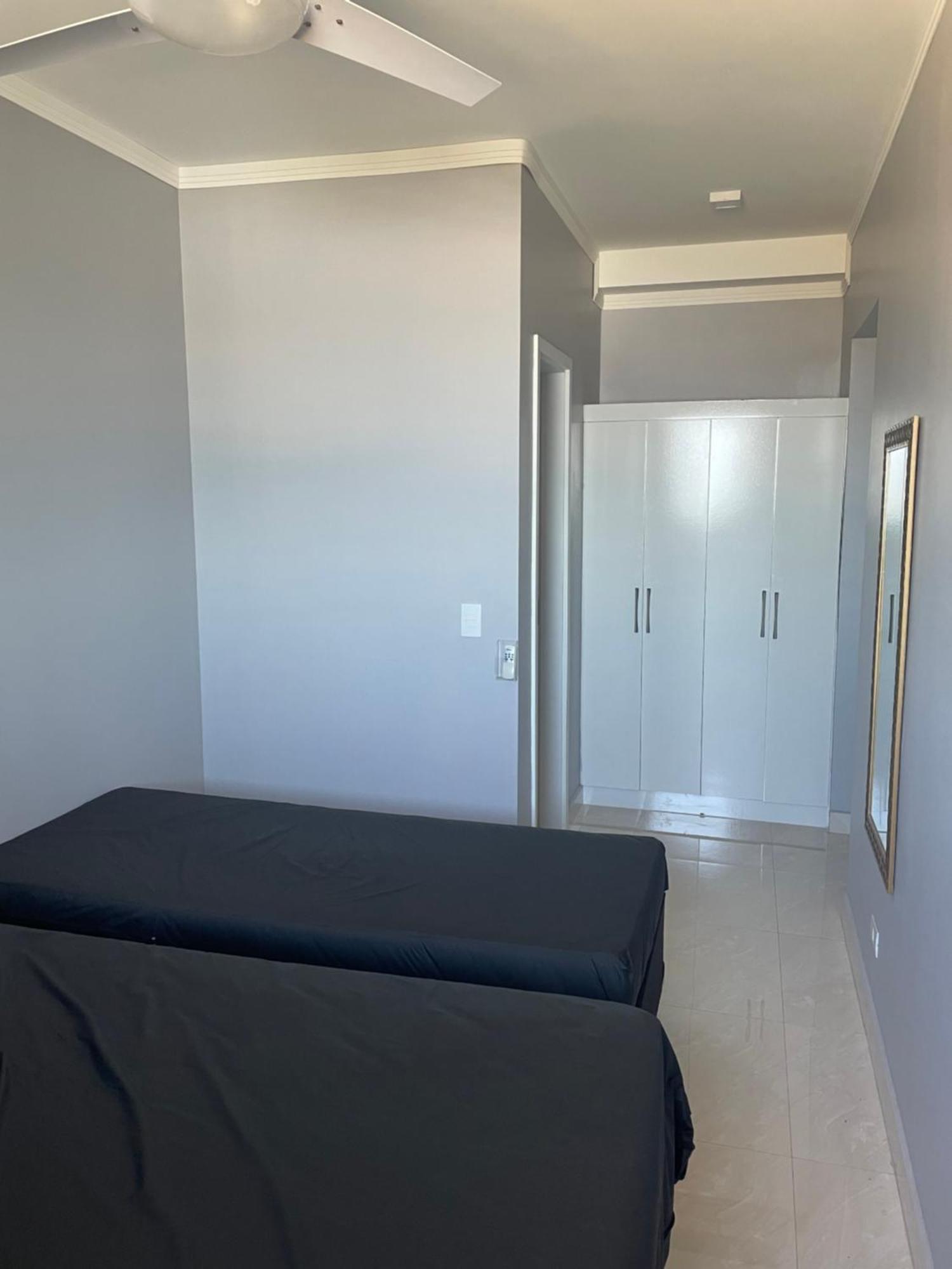 Apartamento Frente Mar Kp Mongagua Exterior photo