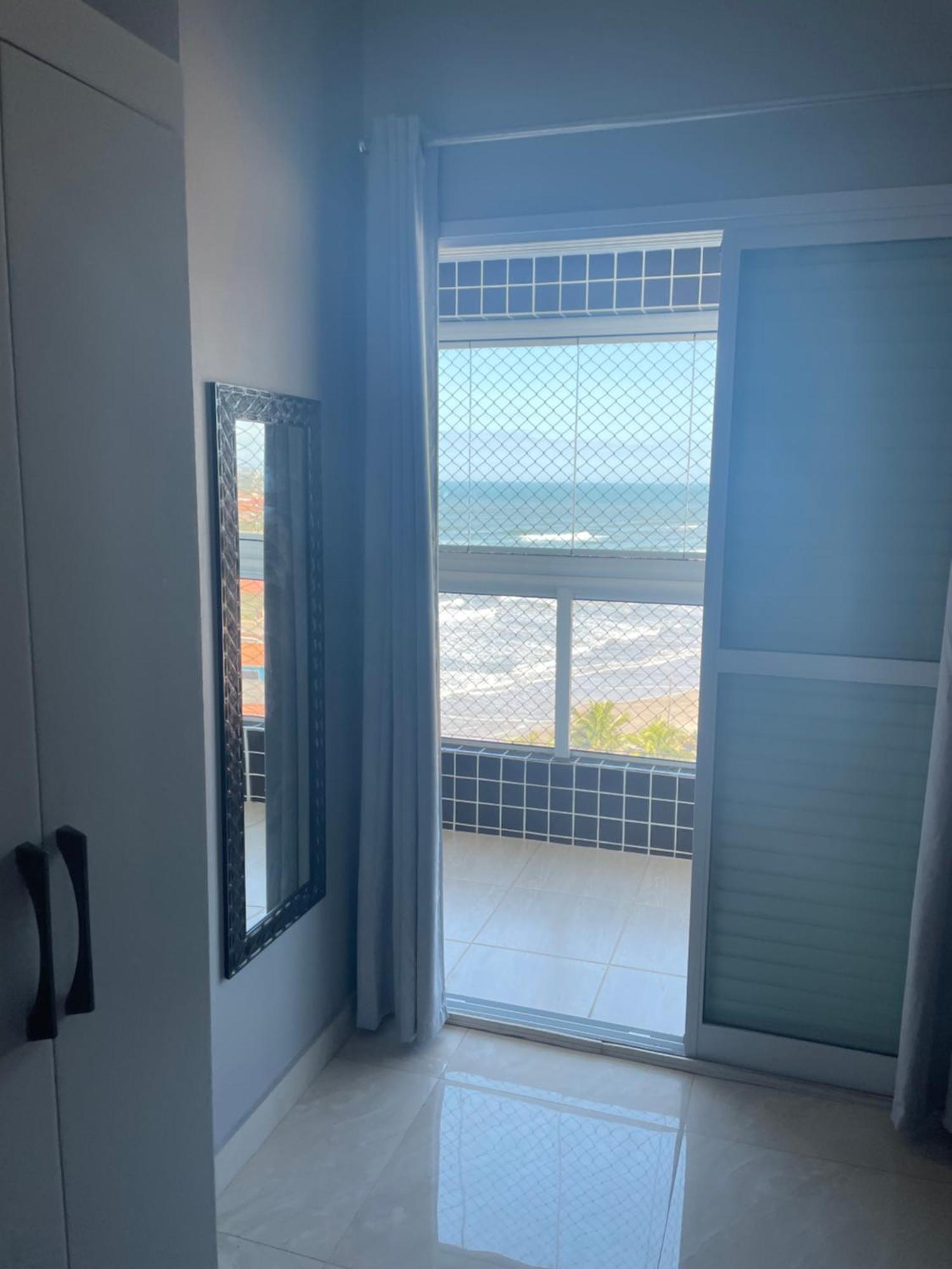 Apartamento Frente Mar Kp Mongagua Exterior photo