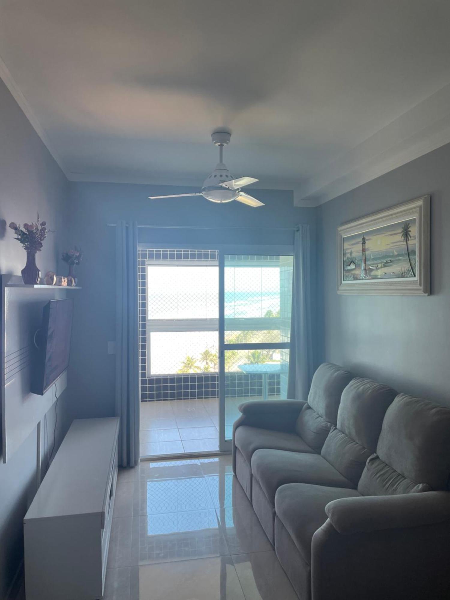 Apartamento Frente Mar Kp Mongagua Exterior photo